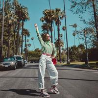 Отзыв от Лариса - Виза Destination Thailand